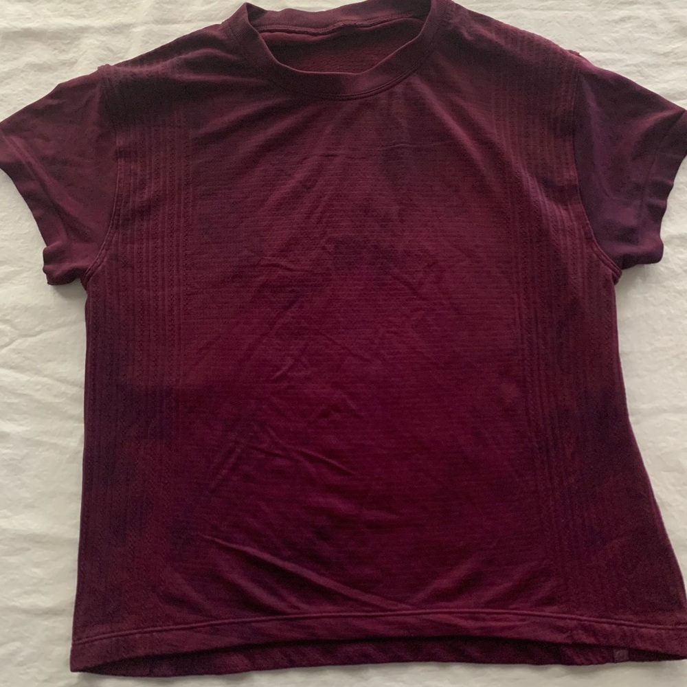 Train to be tee
